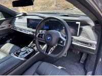 BMW 750e ปี 2023 ไมล์ 5,9xx Km รูปที่ 8